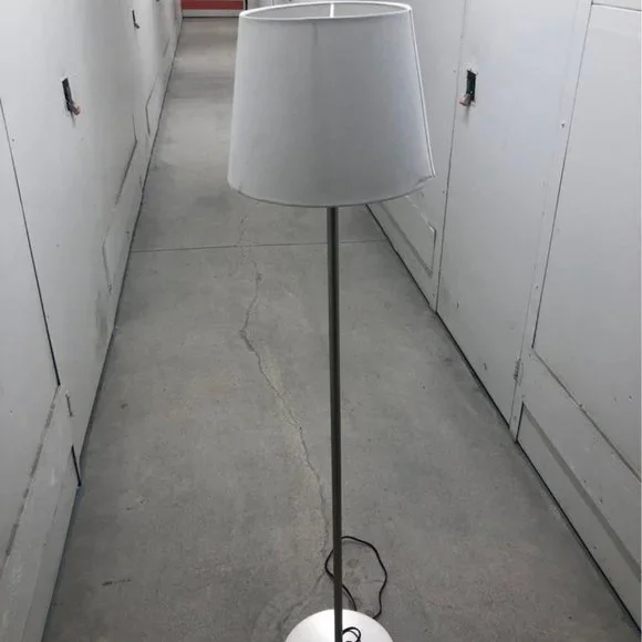 Floor Lamp - Picture 2 of 5
